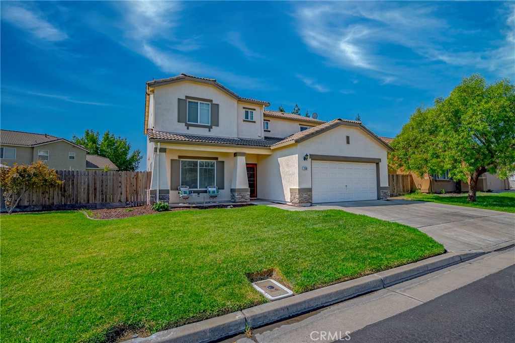 2108 George Washington Ct