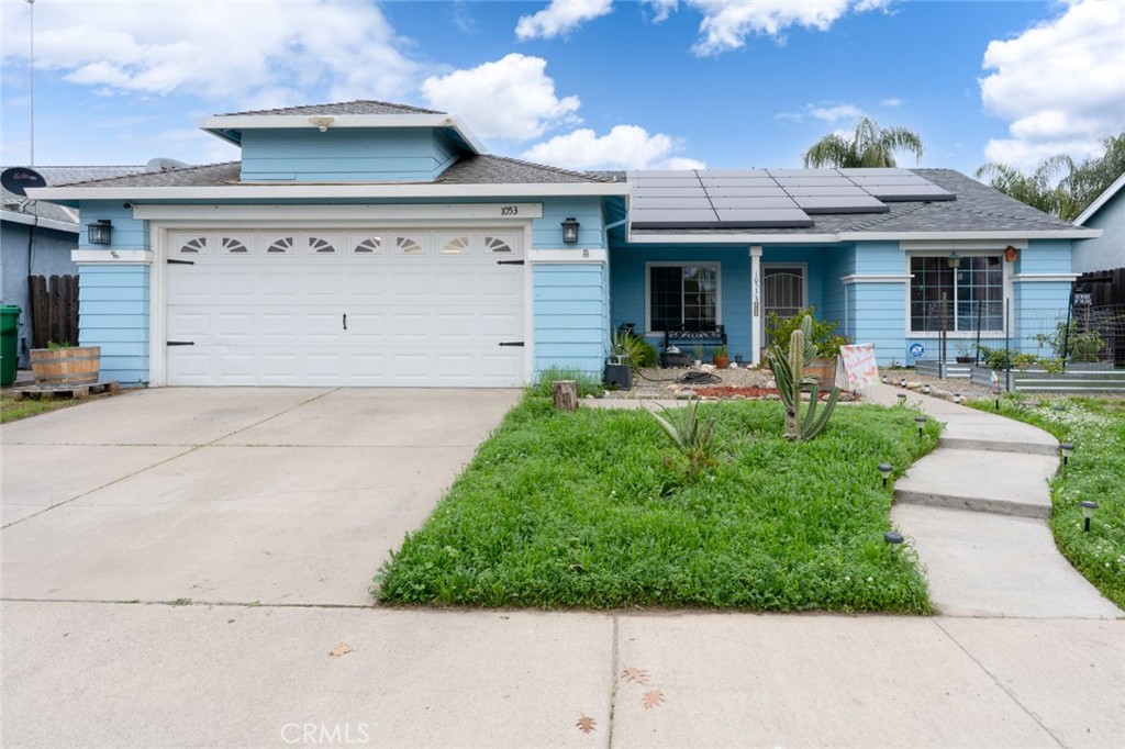 1053 Huntingdale